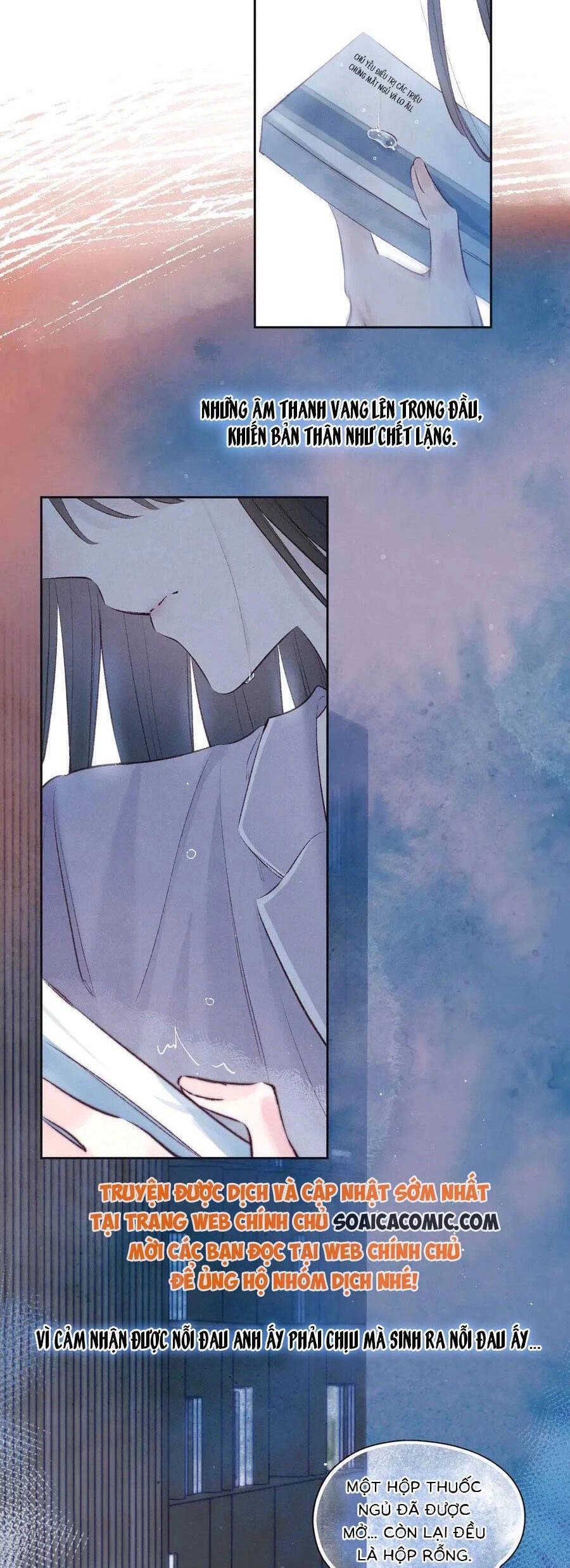 Vũ Xuyên Vật Ngữ Chapter 14 - 28