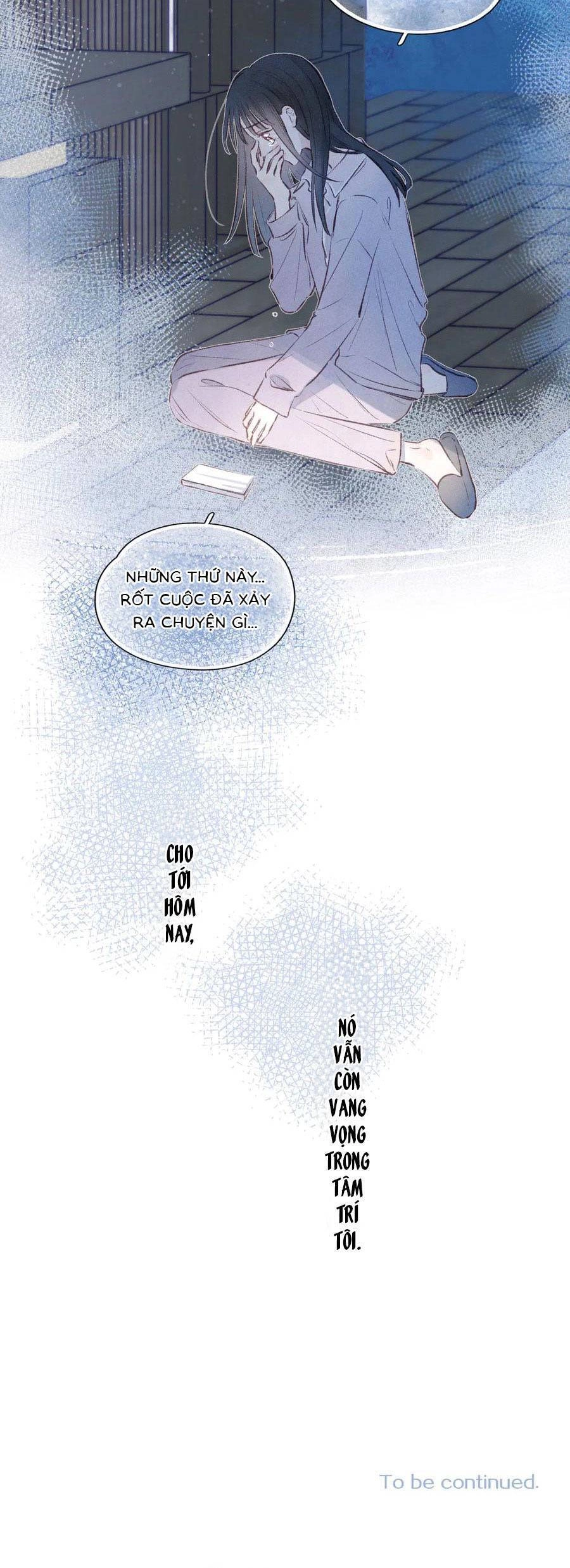 Vũ Xuyên Vật Ngữ Chapter 14 - 29