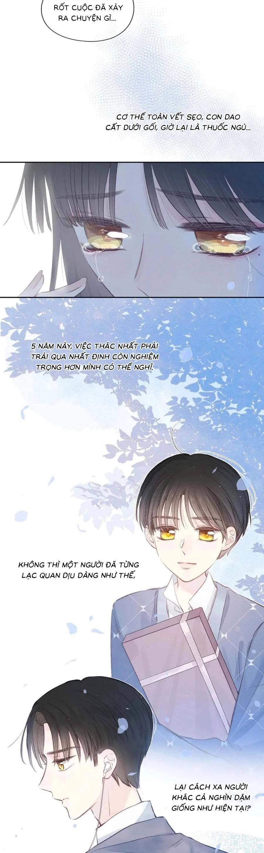 Vũ Xuyên Vật Ngữ Chapter 15 - 2