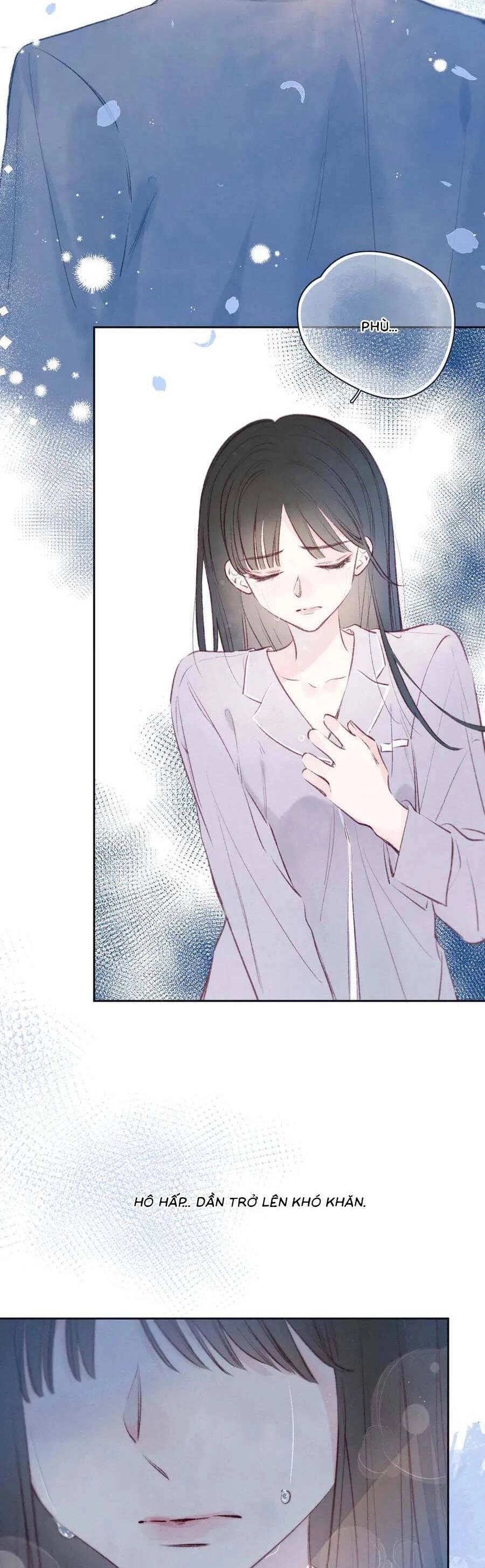 Vũ Xuyên Vật Ngữ Chapter 15 - 3