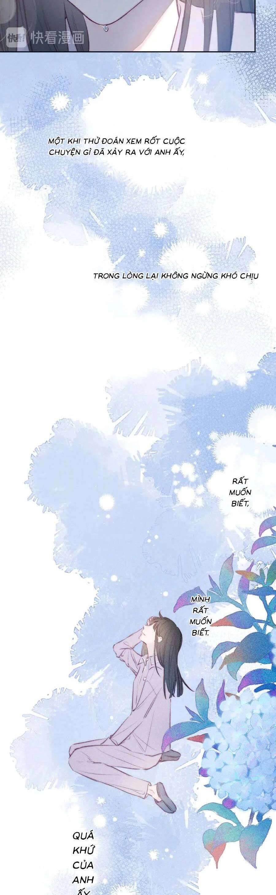 Vũ Xuyên Vật Ngữ Chapter 15 - 4