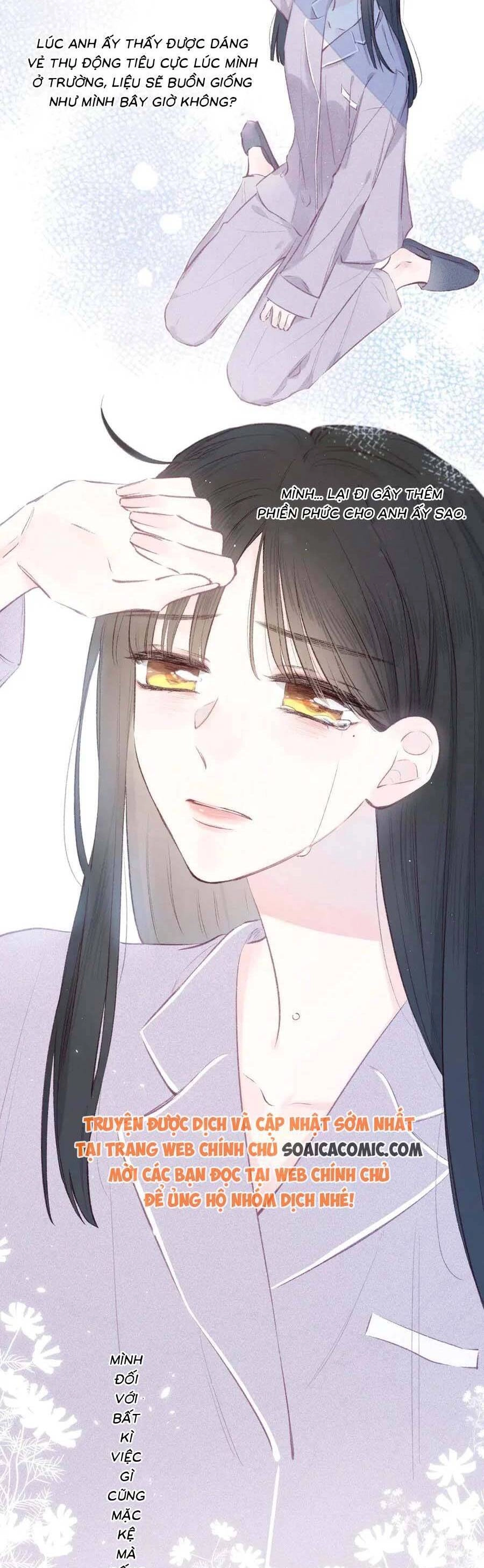 Vũ Xuyên Vật Ngữ Chapter 15 - 6