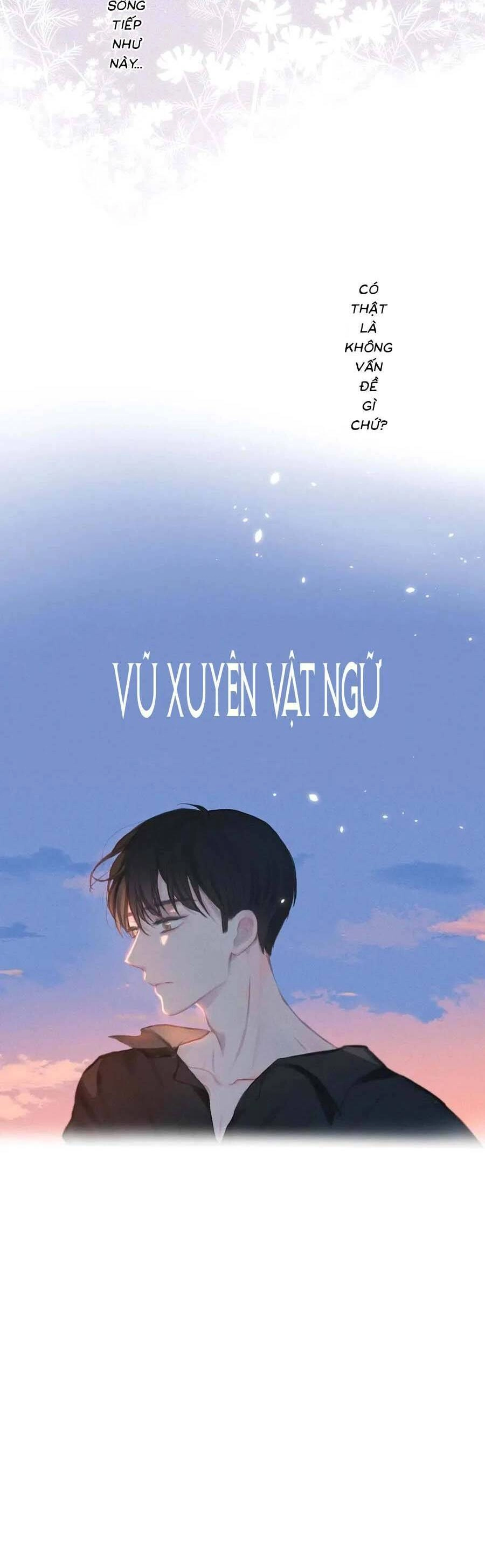 Vũ Xuyên Vật Ngữ Chapter 15 - 7