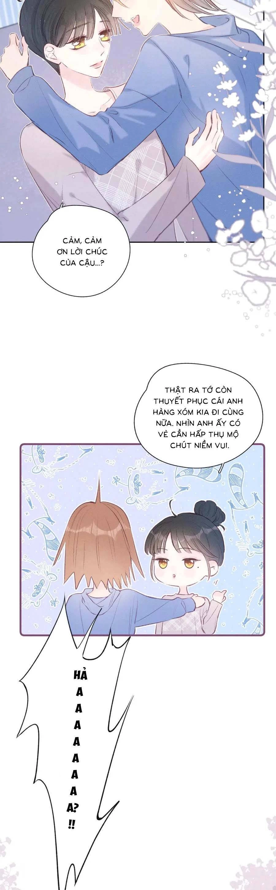 Vũ Xuyên Vật Ngữ Chapter 15 - 11