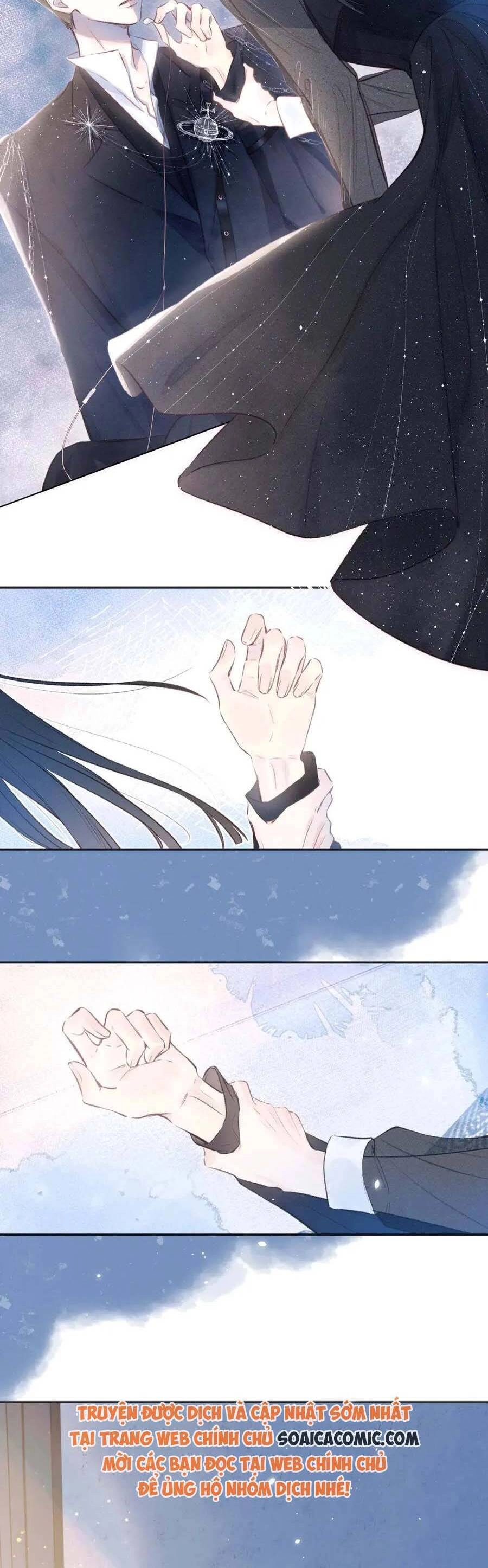 Vũ Xuyên Vật Ngữ Chapter 15 - 20