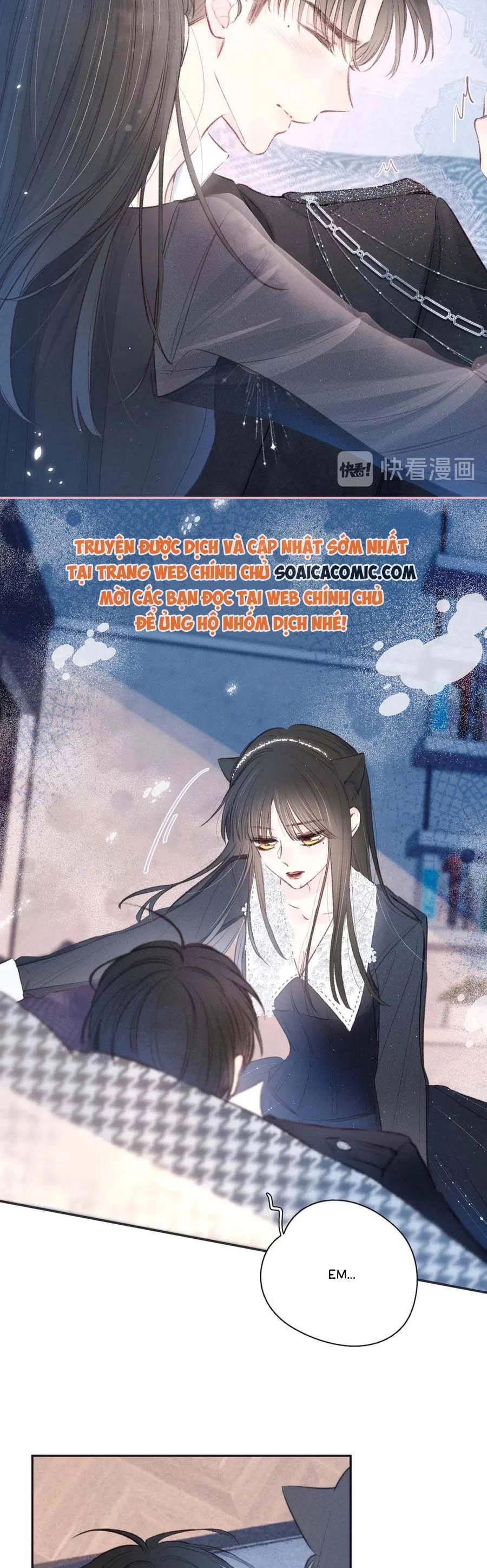 Vũ Xuyên Vật Ngữ Chapter 15 - 22