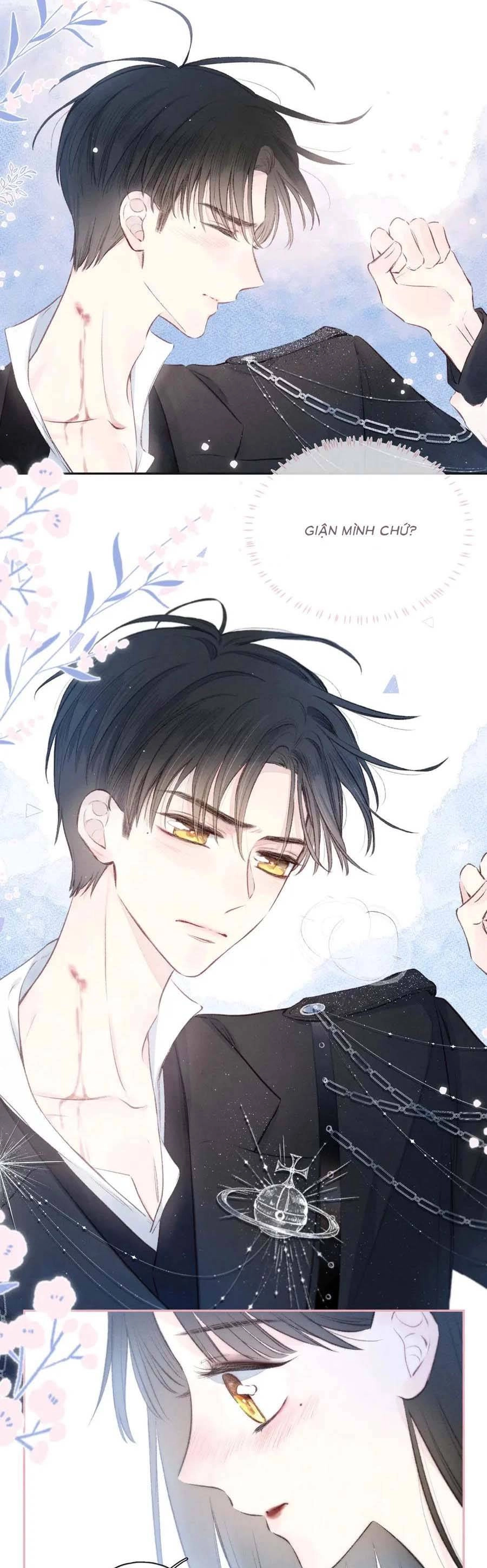 Vũ Xuyên Vật Ngữ Chapter 15 - 26