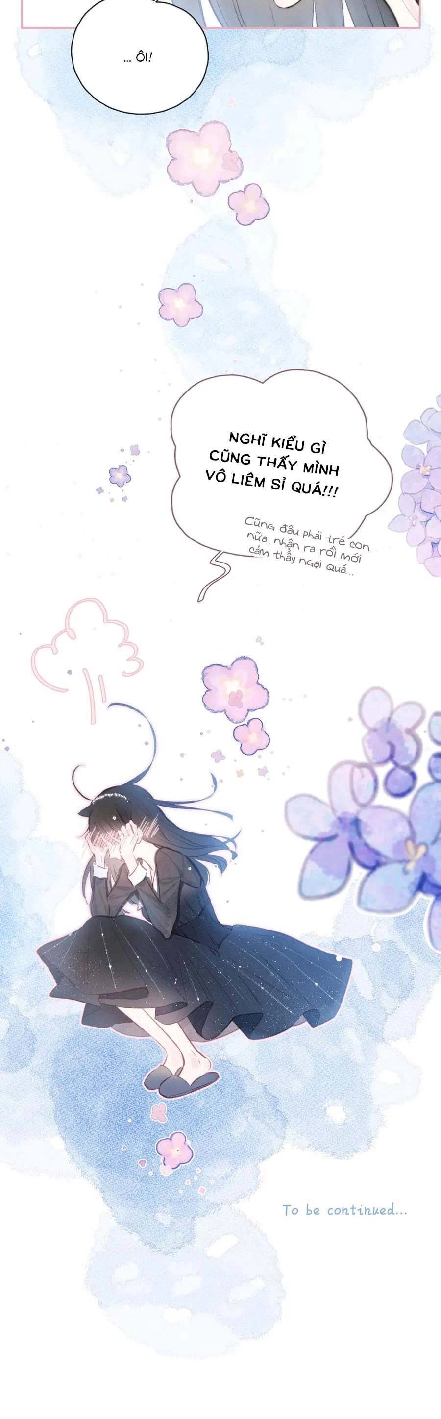 Vũ Xuyên Vật Ngữ Chapter 15 - 27