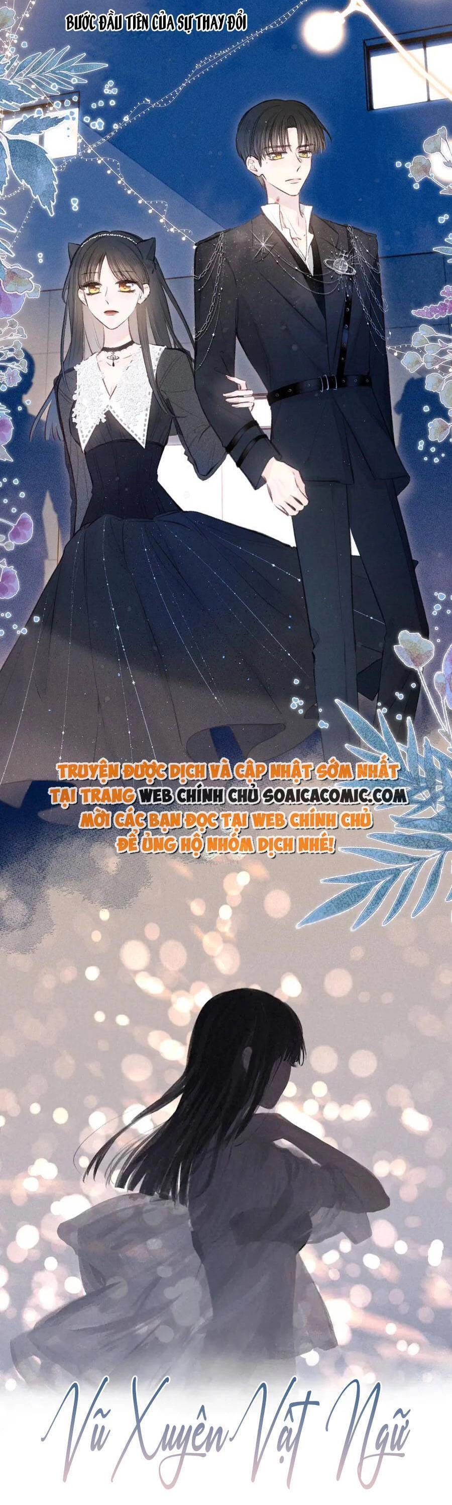 Vũ Xuyên Vật Ngữ Chapter 16 - 2