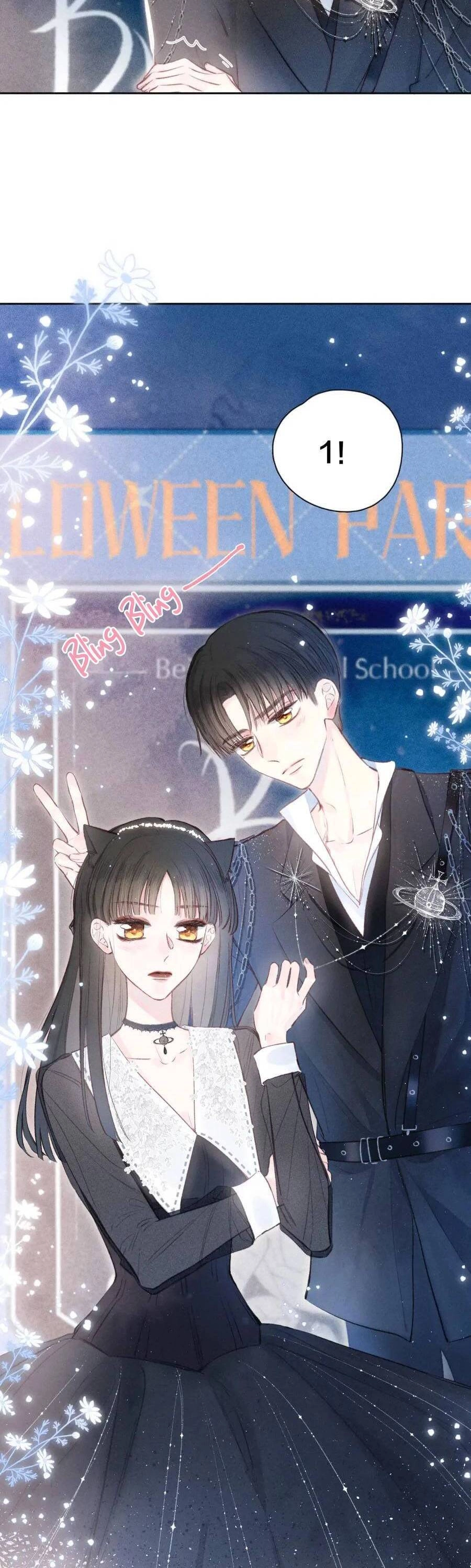 Vũ Xuyên Vật Ngữ Chapter 16 - 8