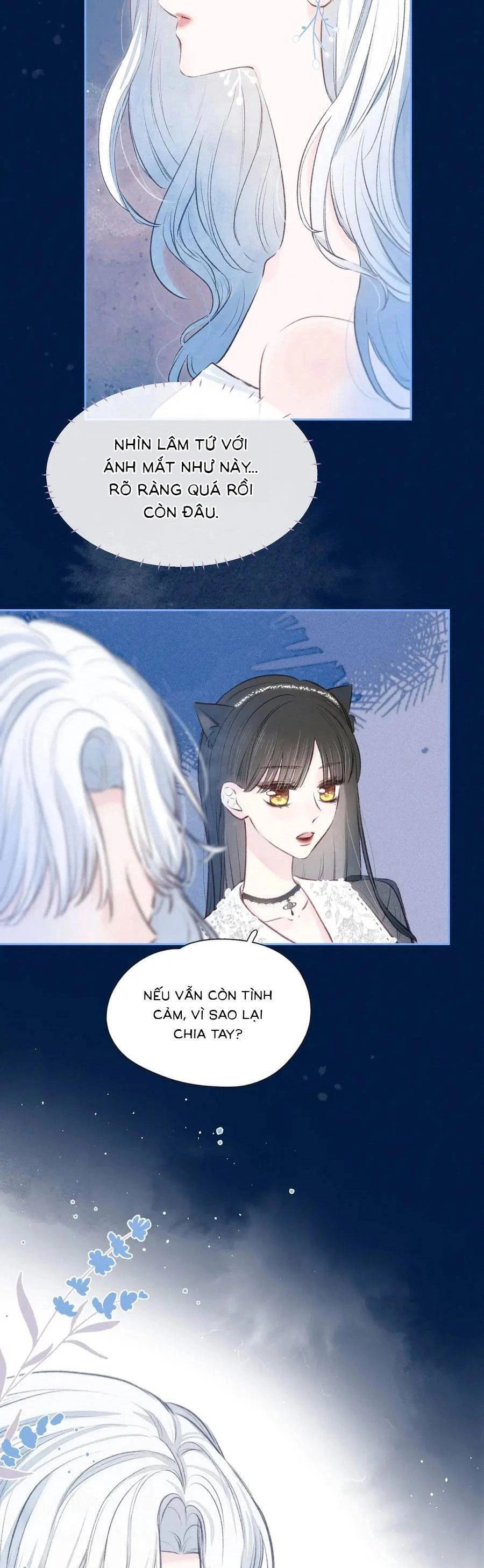 Vũ Xuyên Vật Ngữ Chapter 16 - 15