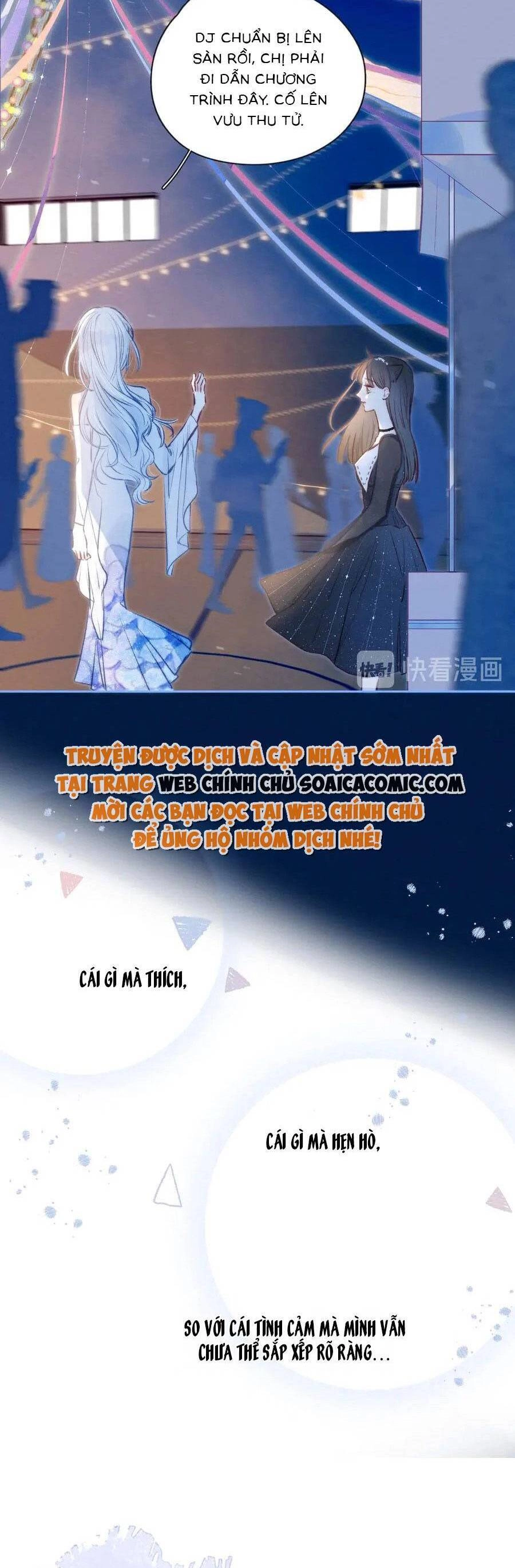 Vũ Xuyên Vật Ngữ Chapter 16 - 23