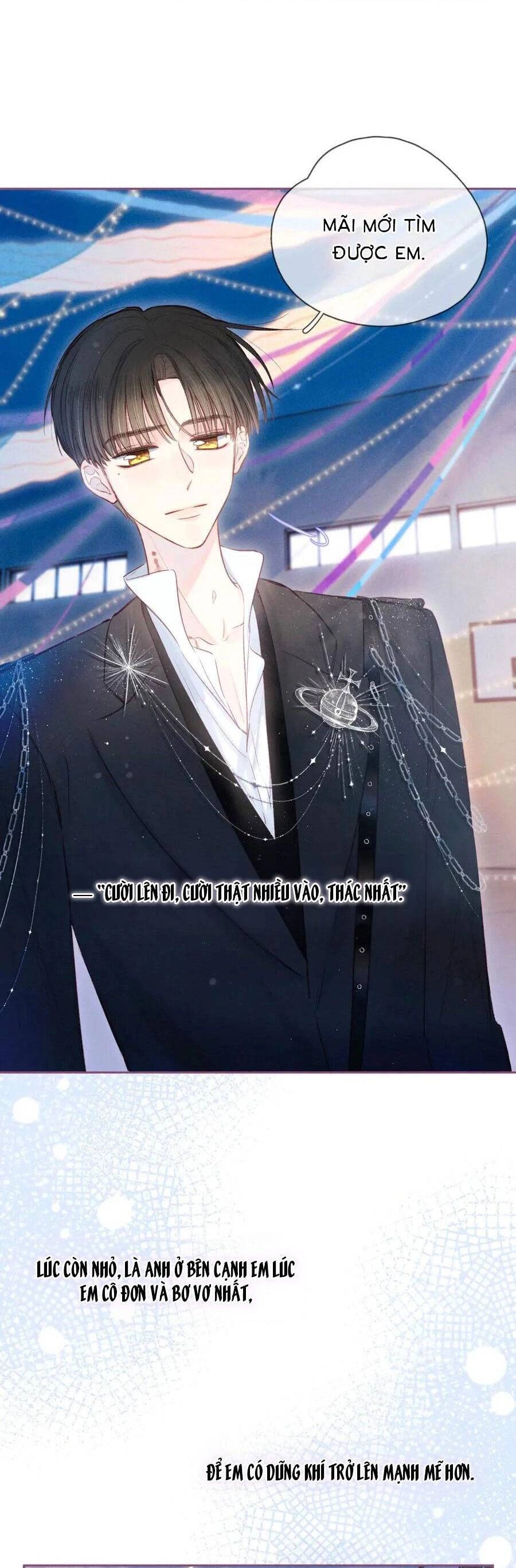 Vũ Xuyên Vật Ngữ Chapter 16 - 25