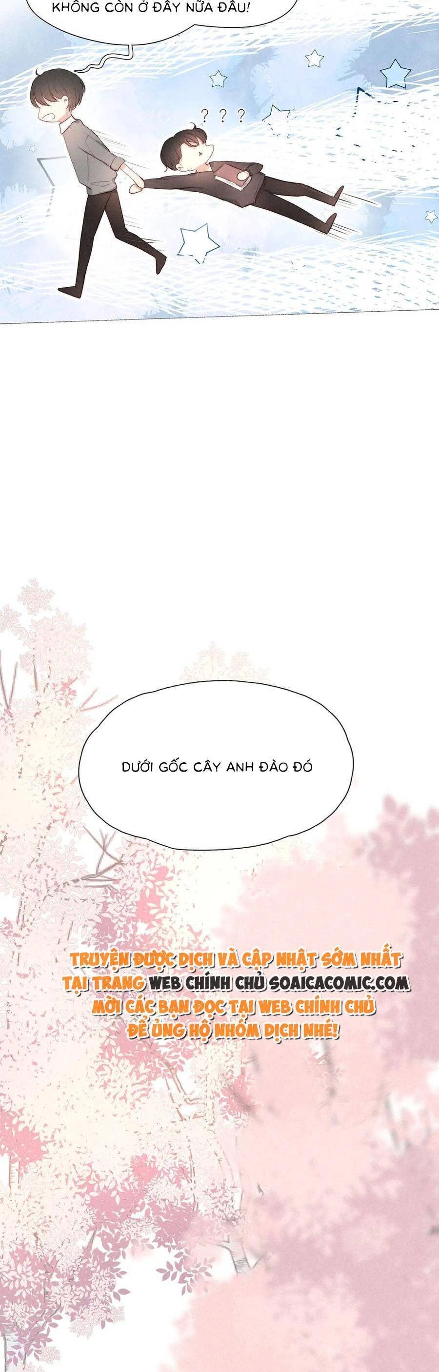 Vũ Xuyên Vật Ngữ Chapter 16.5 - 6