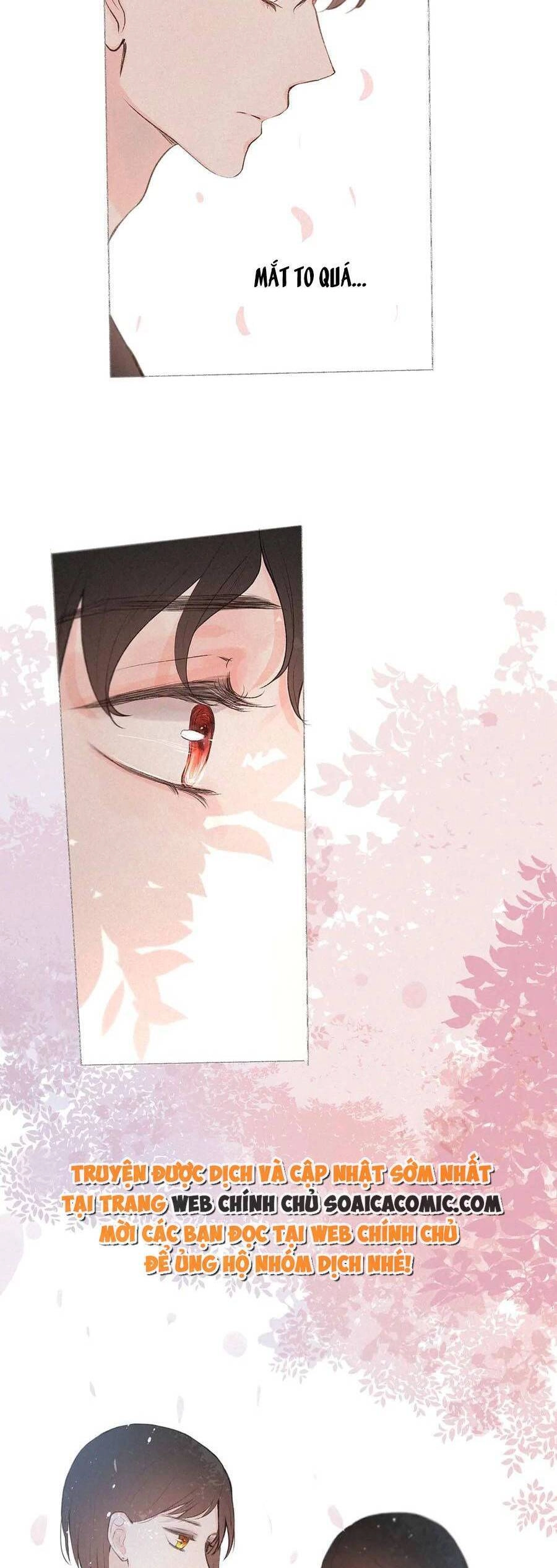 Vũ Xuyên Vật Ngữ Chapter 16.5 - 9