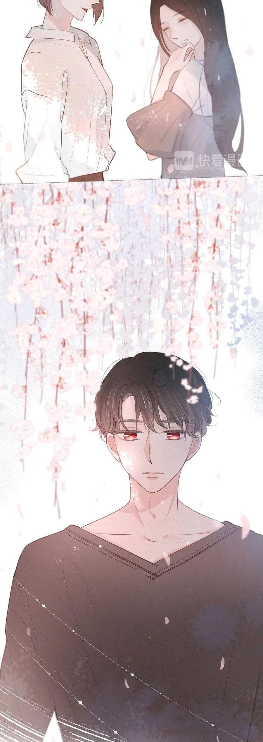 Vũ Xuyên Vật Ngữ Chapter 16.5 - 10