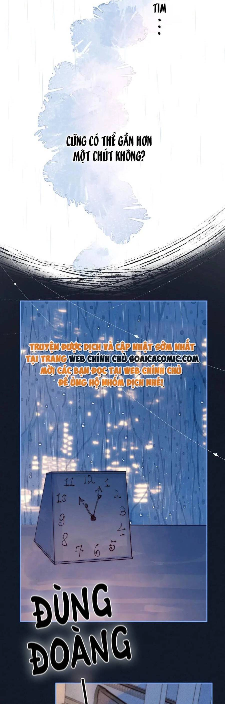 Vũ Xuyên Vật Ngữ Chapter 17 - 16