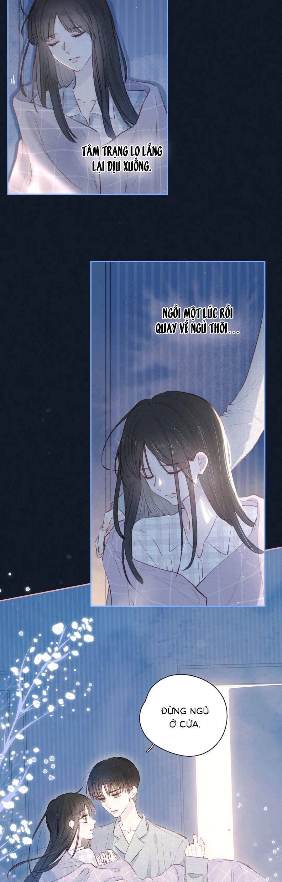 Vũ Xuyên Vật Ngữ Chapter 17 - 19