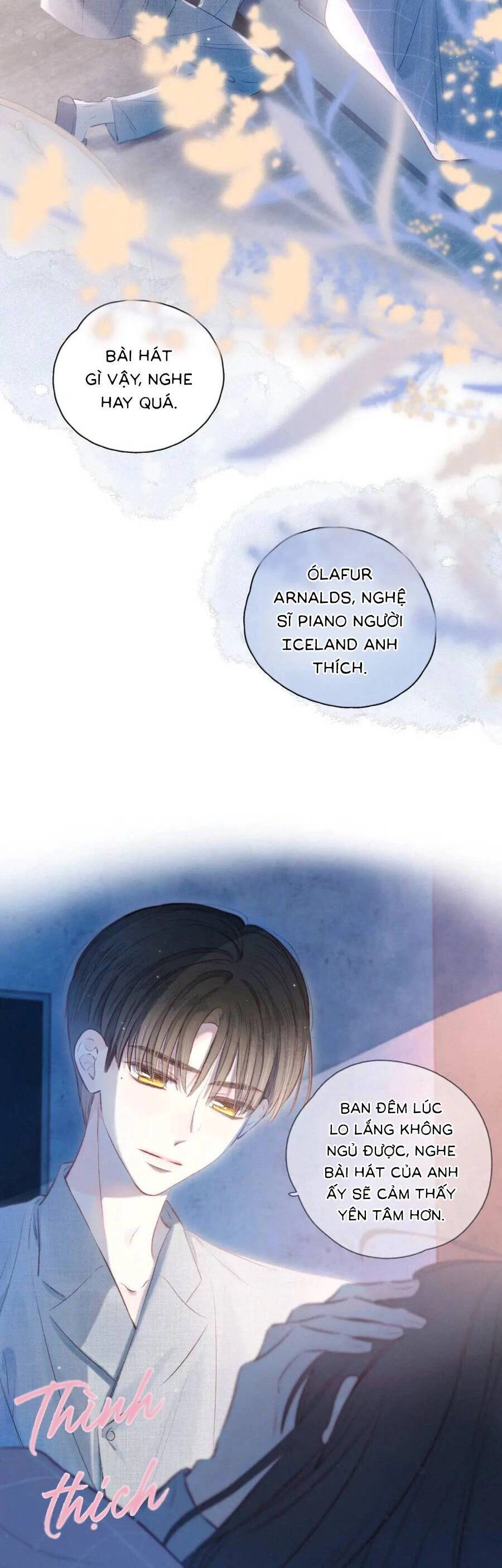 Vũ Xuyên Vật Ngữ Chapter 17 - 22