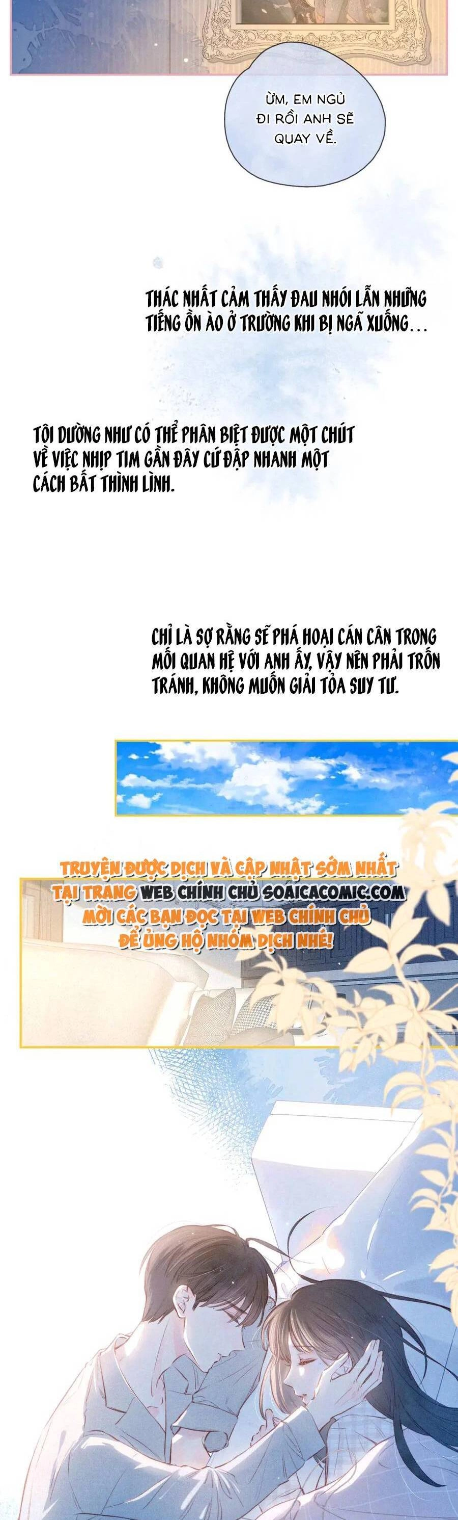 Vũ Xuyên Vật Ngữ Chapter 17 - 26