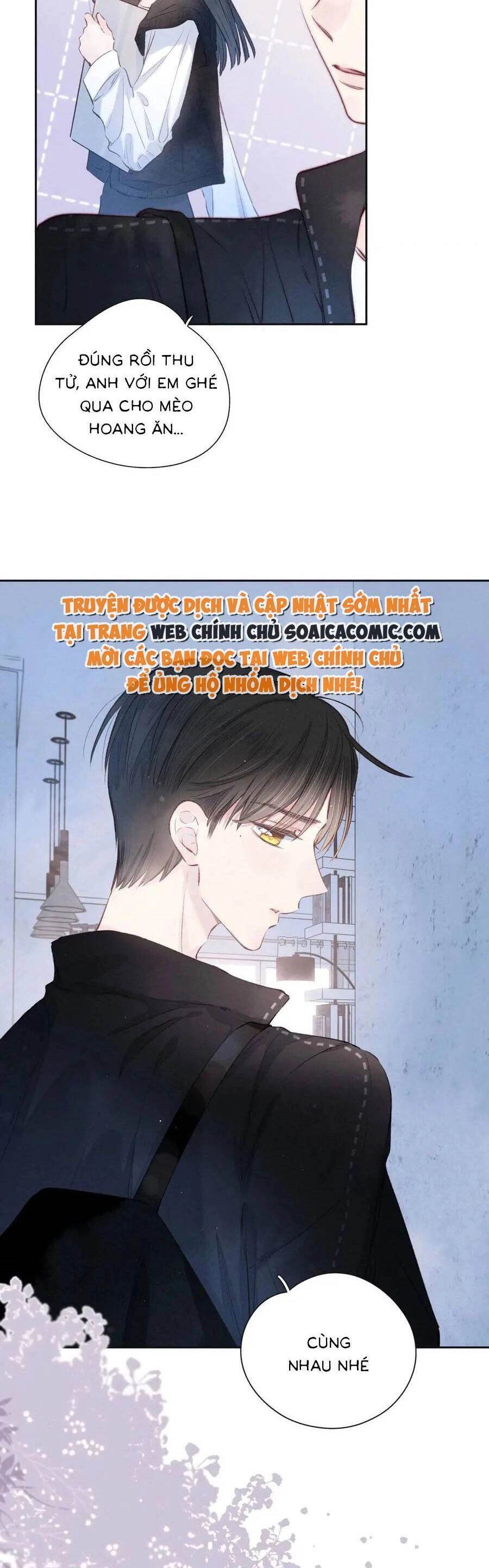 Vũ Xuyên Vật Ngữ Chapter 18 - 8