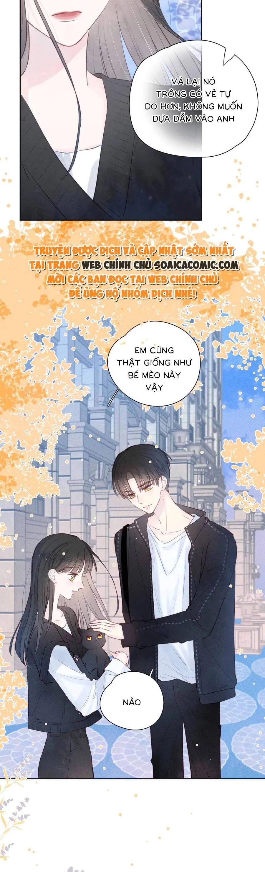 Vũ Xuyên Vật Ngữ Chapter 18 - 13