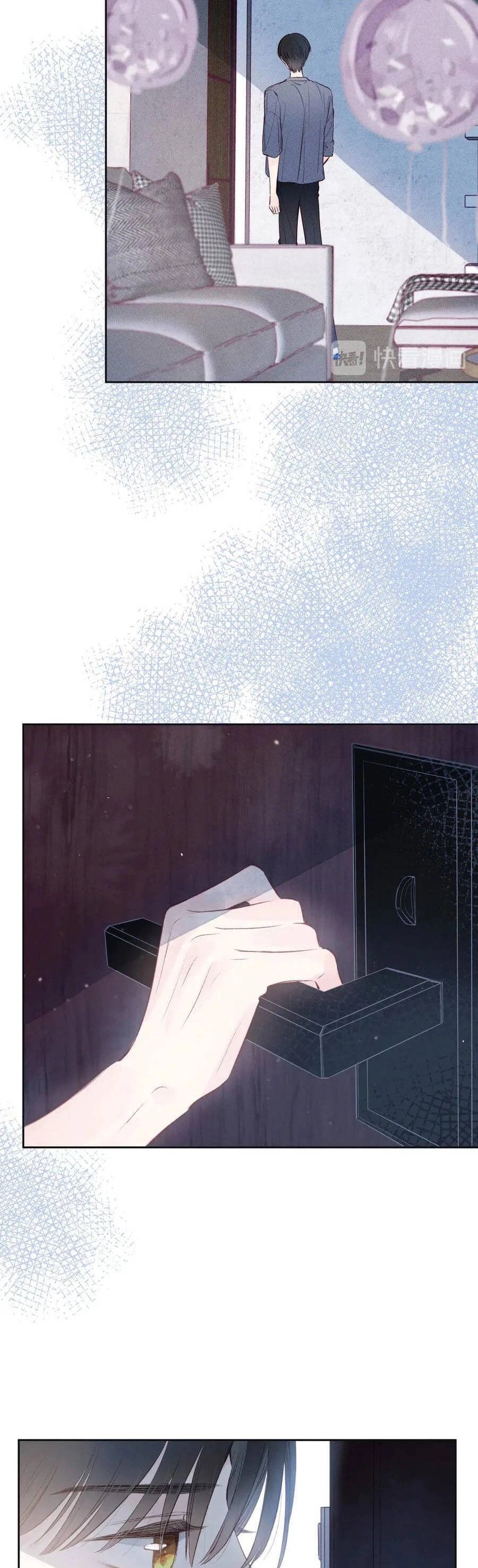 Vũ Xuyên Vật Ngữ Chapter 18 - 24