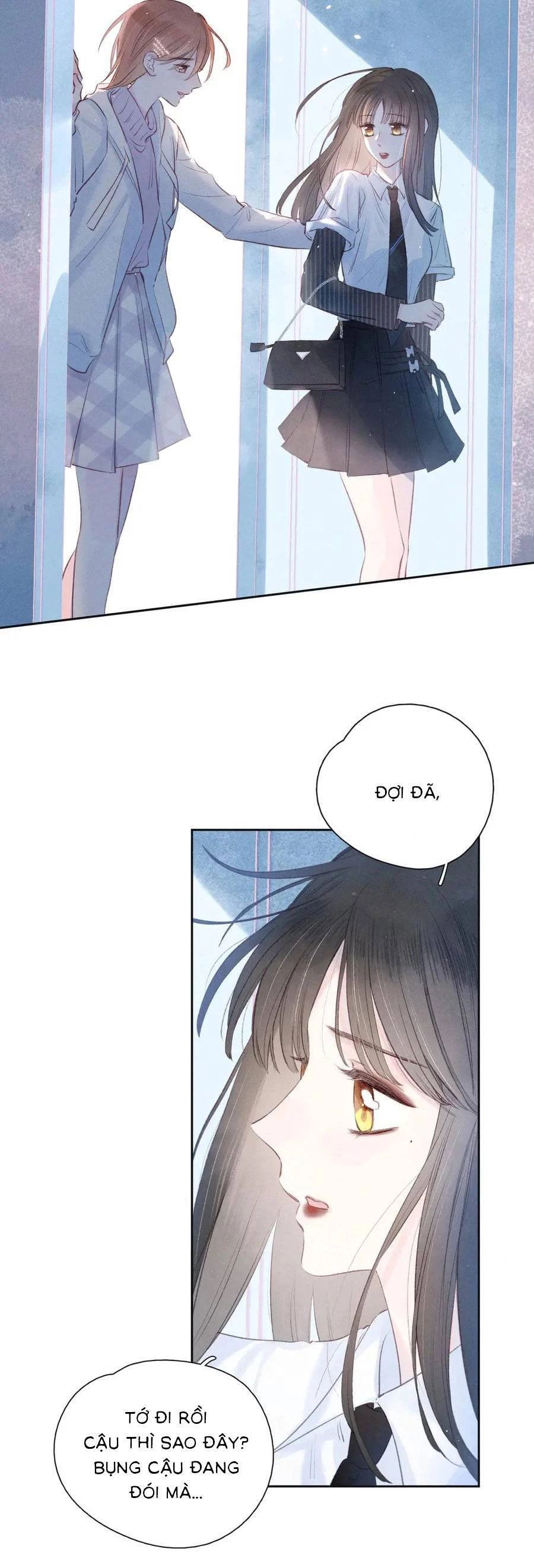 Vũ Xuyên Vật Ngữ Chapter 19 - 7