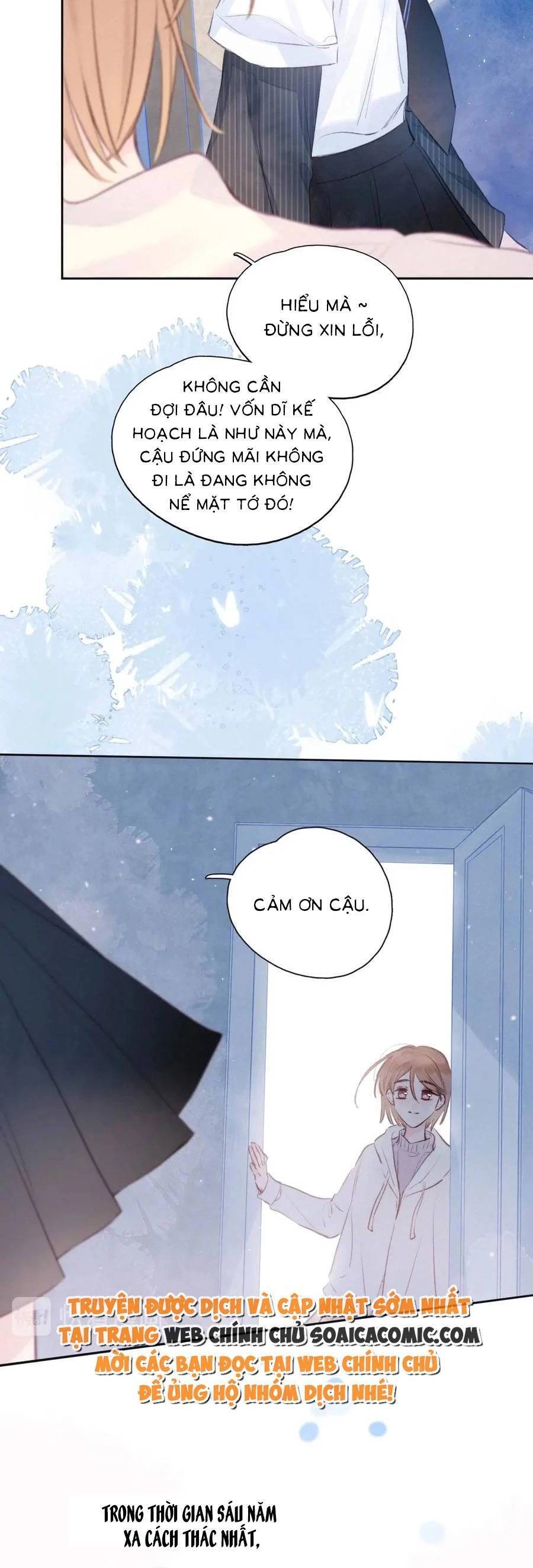 Vũ Xuyên Vật Ngữ Chapter 19 - 9