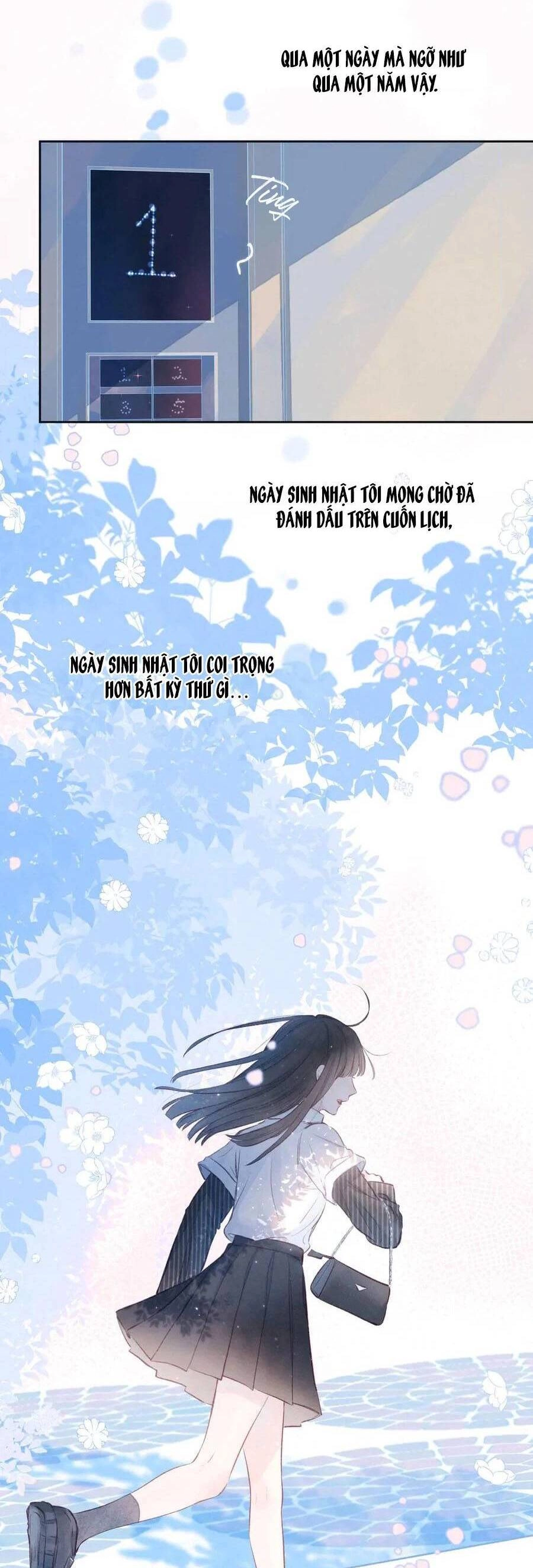 Vũ Xuyên Vật Ngữ Chapter 19 - 10