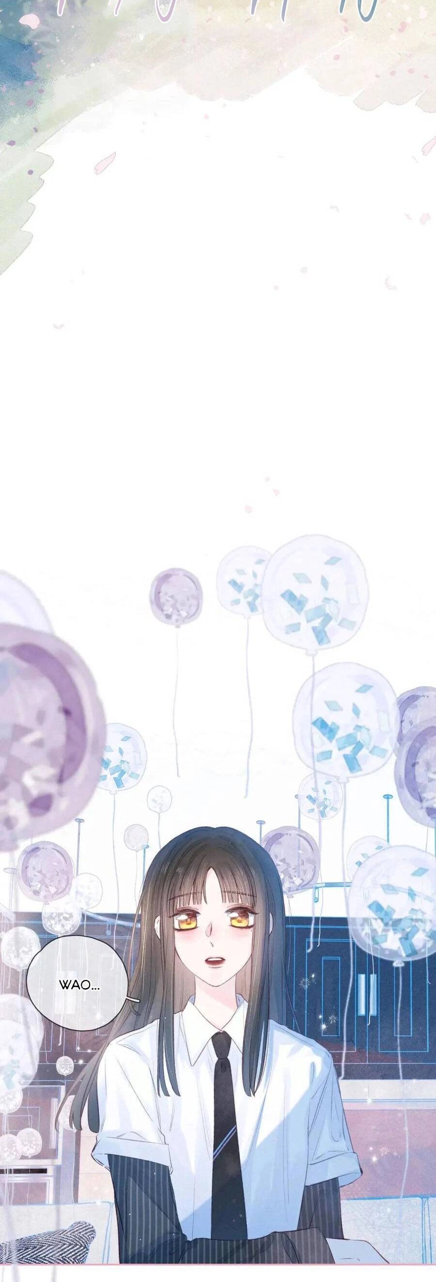 Vũ Xuyên Vật Ngữ Chapter 19 - 12