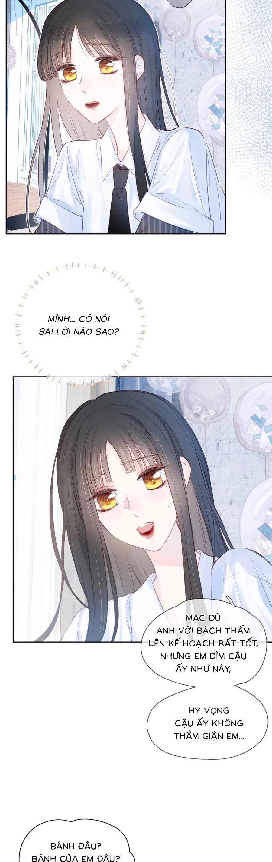 Vũ Xuyên Vật Ngữ Chapter 19 - 15