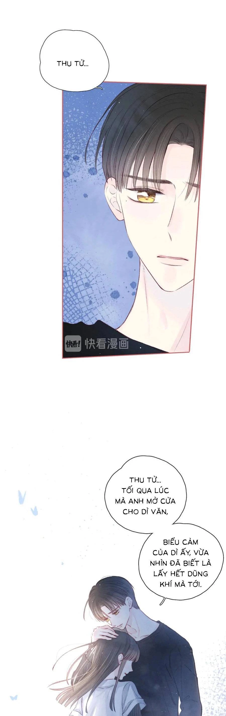 Vũ Xuyên Vật Ngữ Chapter 19 - 19