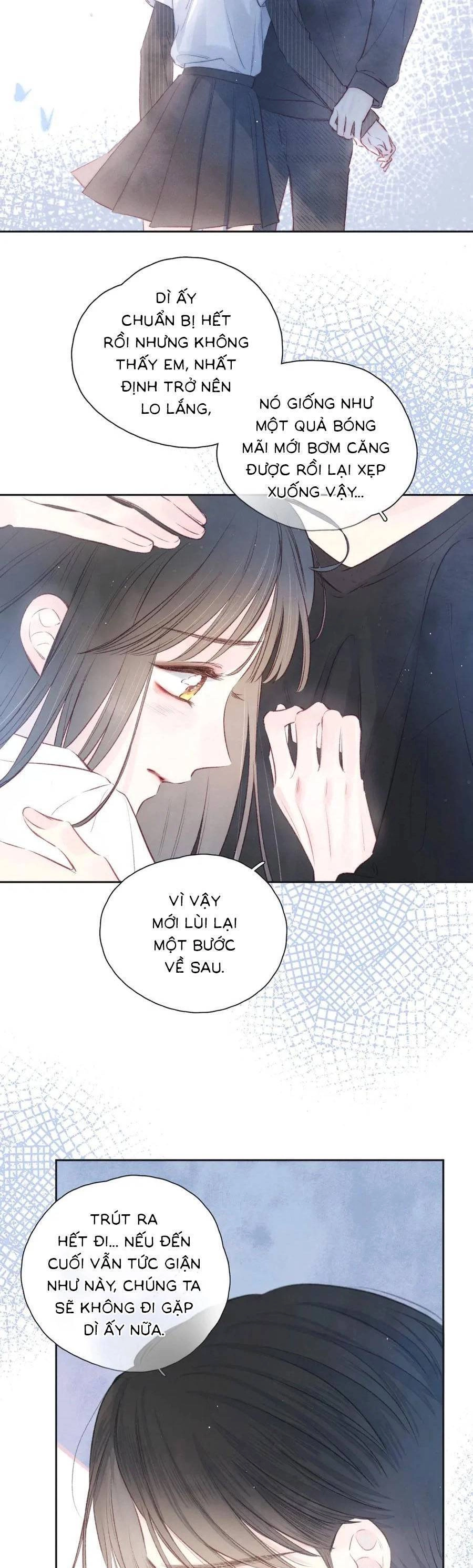 Vũ Xuyên Vật Ngữ Chapter 19 - 20