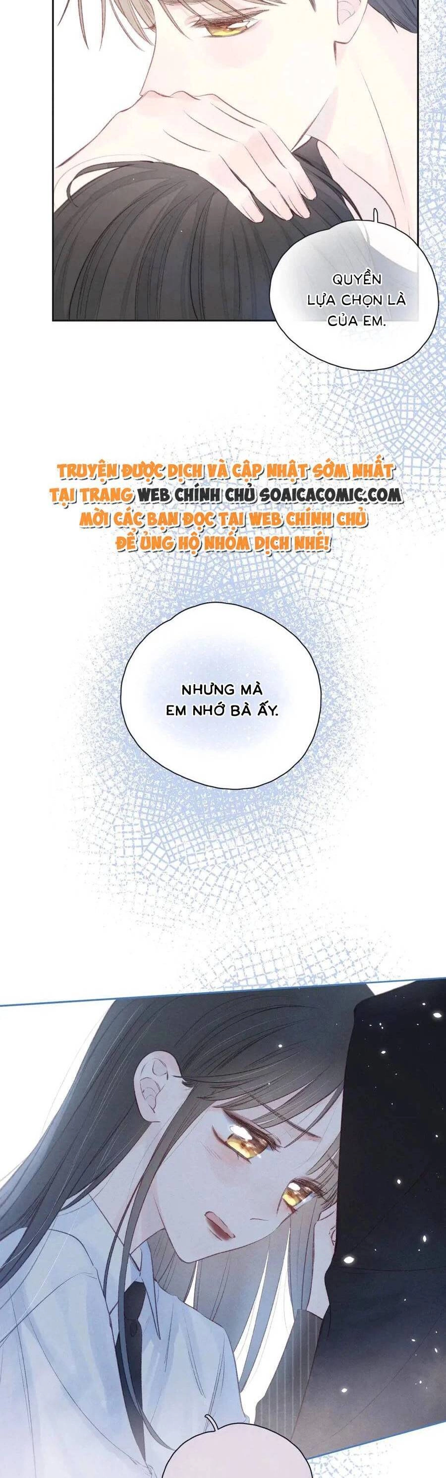 Vũ Xuyên Vật Ngữ Chapter 19 - 21