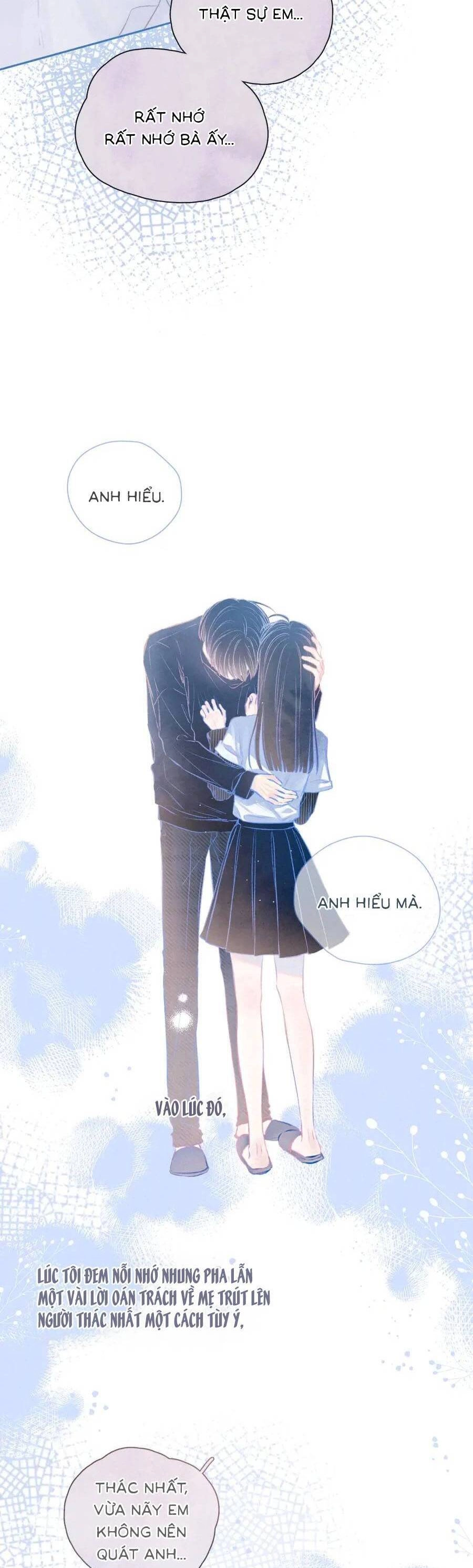 Vũ Xuyên Vật Ngữ Chapter 19 - 22