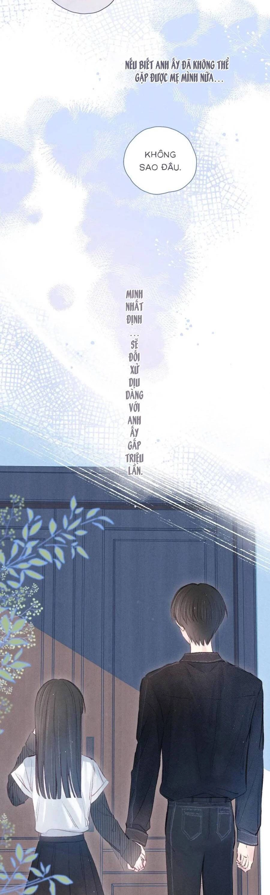 Vũ Xuyên Vật Ngữ Chapter 19 - 23