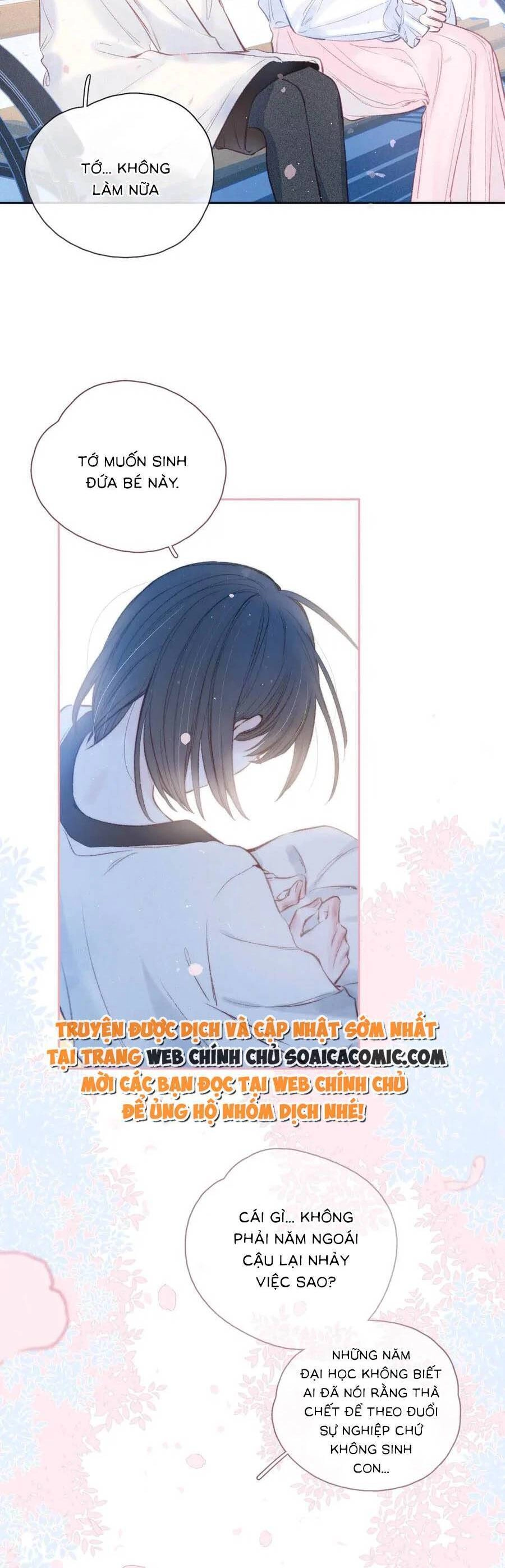 Vũ Xuyên Vật Ngữ Chapter 20 - 4