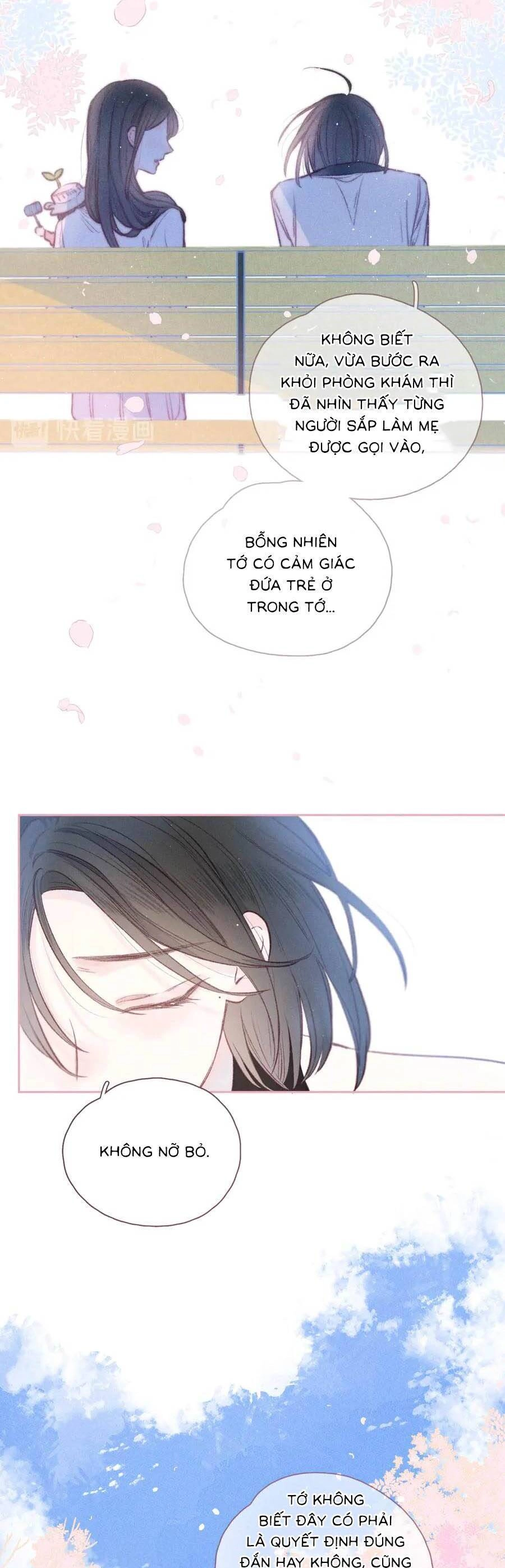 Vũ Xuyên Vật Ngữ Chapter 20 - 5