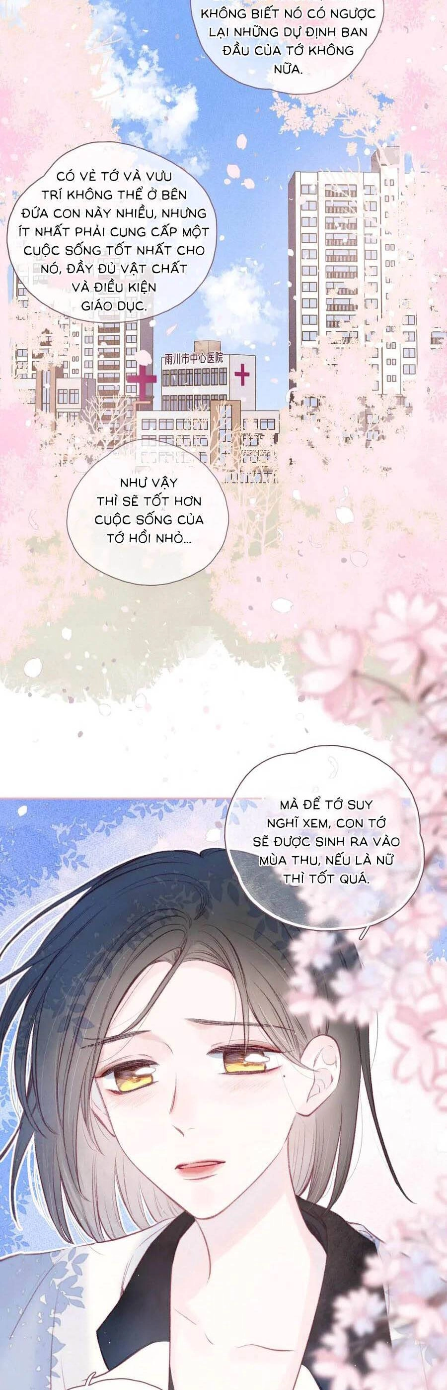 Vũ Xuyên Vật Ngữ Chapter 20 - 6