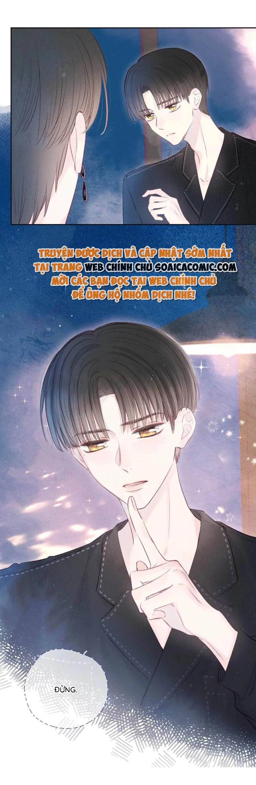 Vũ Xuyên Vật Ngữ Chapter 20 - 15