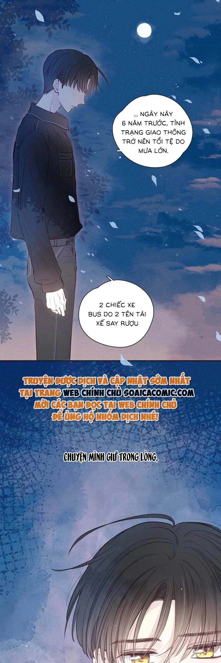 Vũ Xuyên Vật Ngữ Chapter 20 - 28