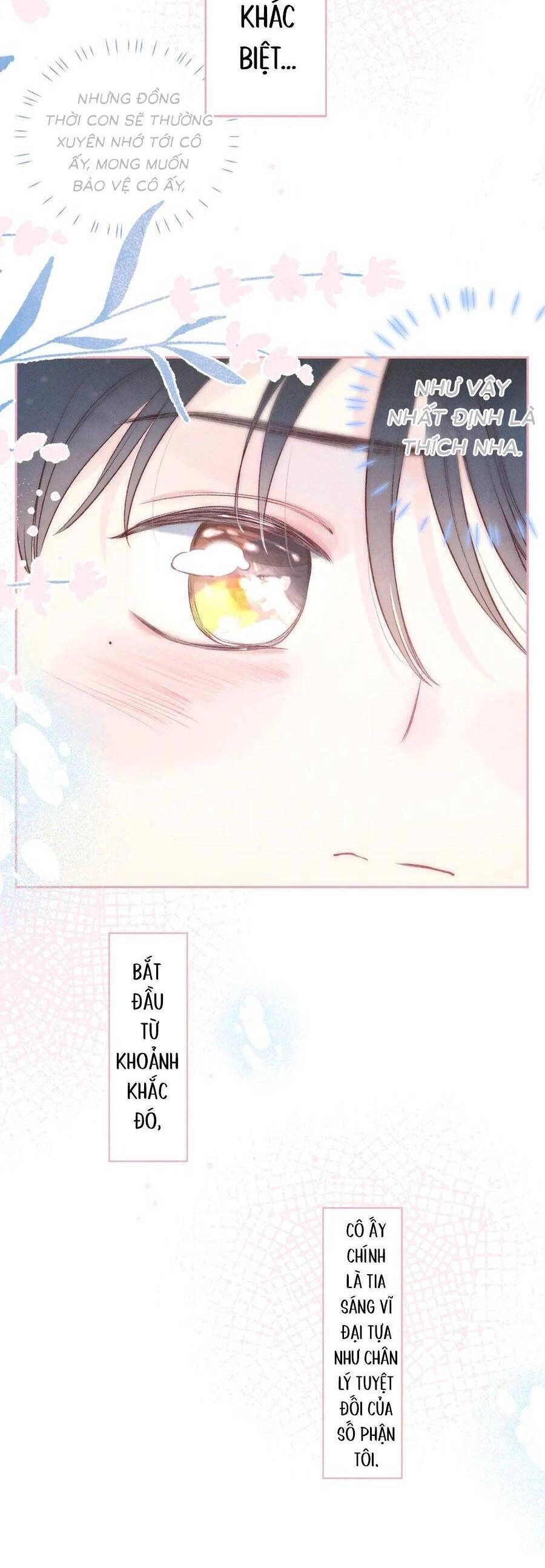 Vũ Xuyên Vật Ngữ Chapter 21 - 12