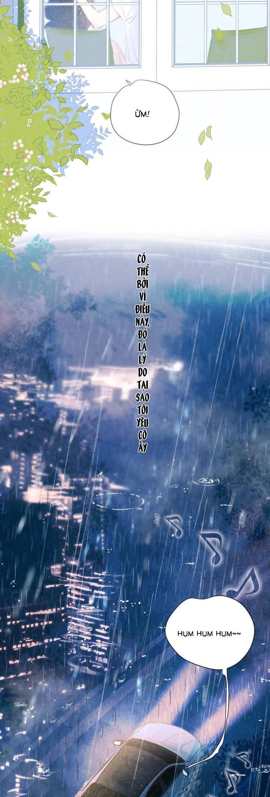 Vũ Xuyên Vật Ngữ Chapter 21 - 15