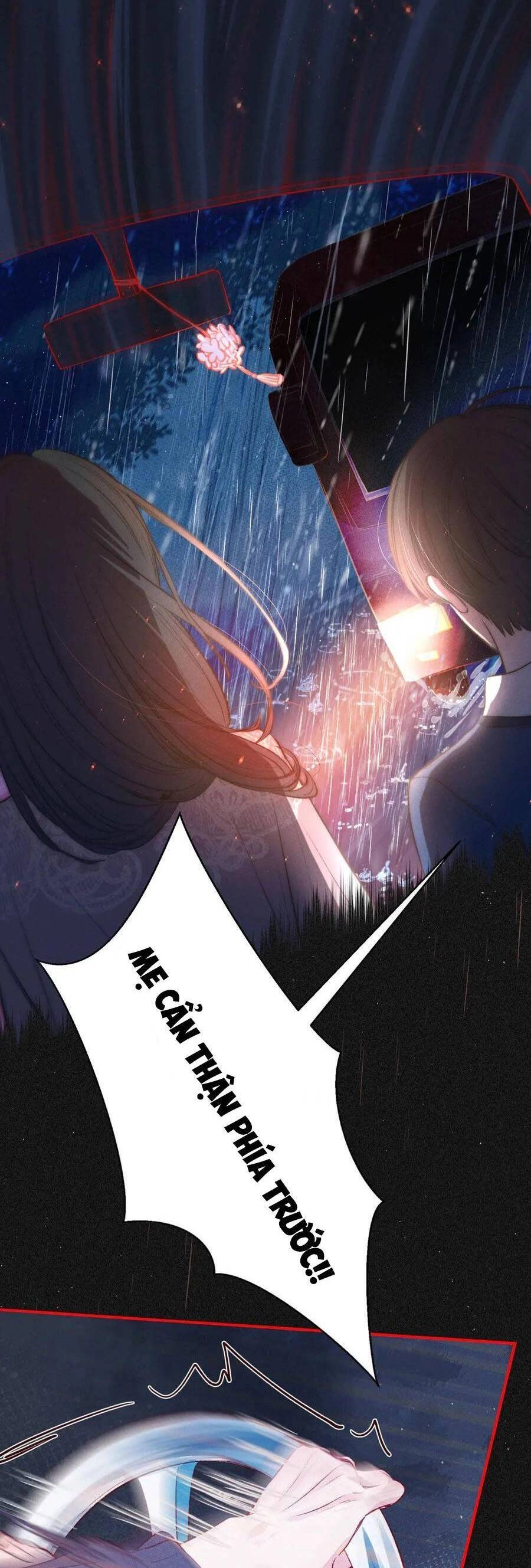 Vũ Xuyên Vật Ngữ Chapter 21 - 18