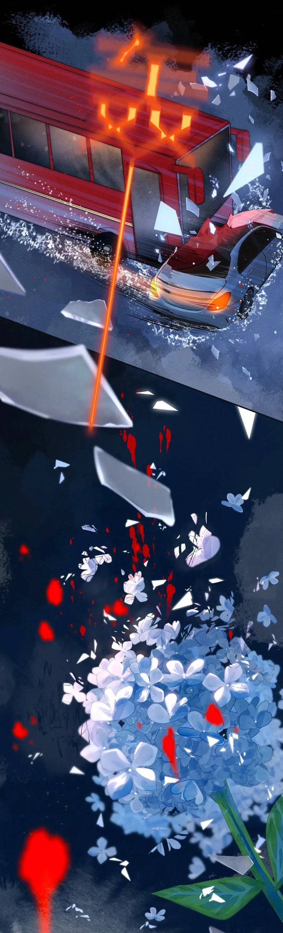 Vũ Xuyên Vật Ngữ Chapter 21 - 20