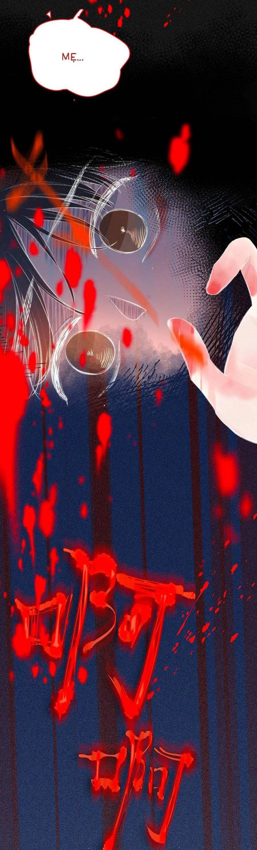 Vũ Xuyên Vật Ngữ Chapter 21 - 23