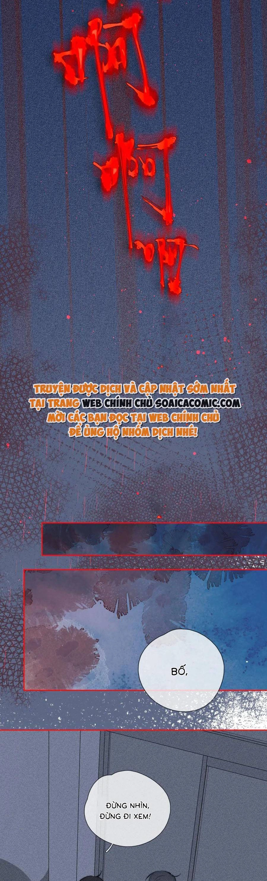 Vũ Xuyên Vật Ngữ Chapter 21 - 24