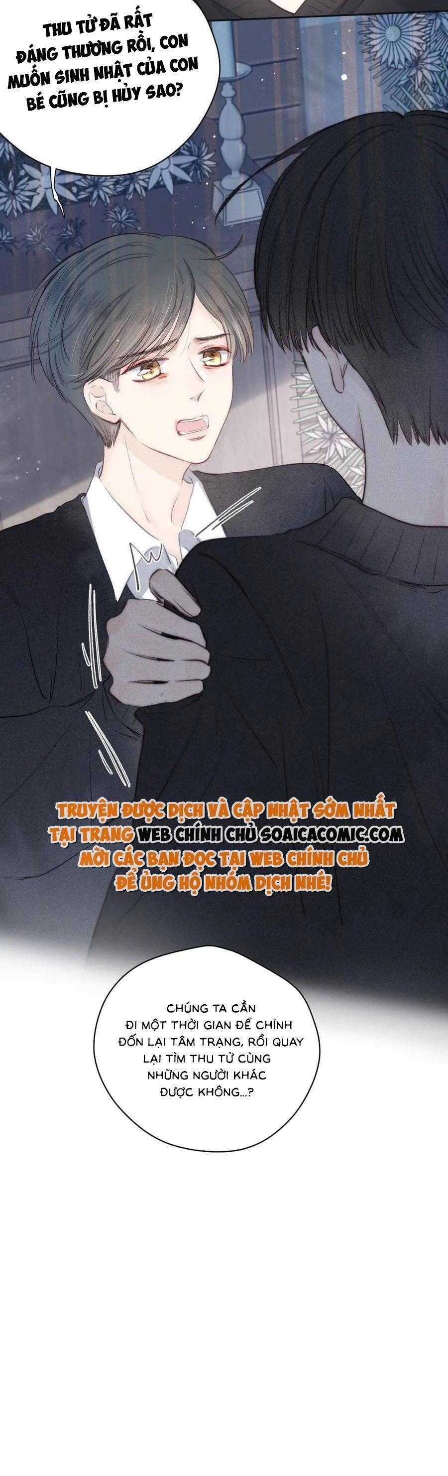 Vũ Xuyên Vật Ngữ Chapter 21 - 29