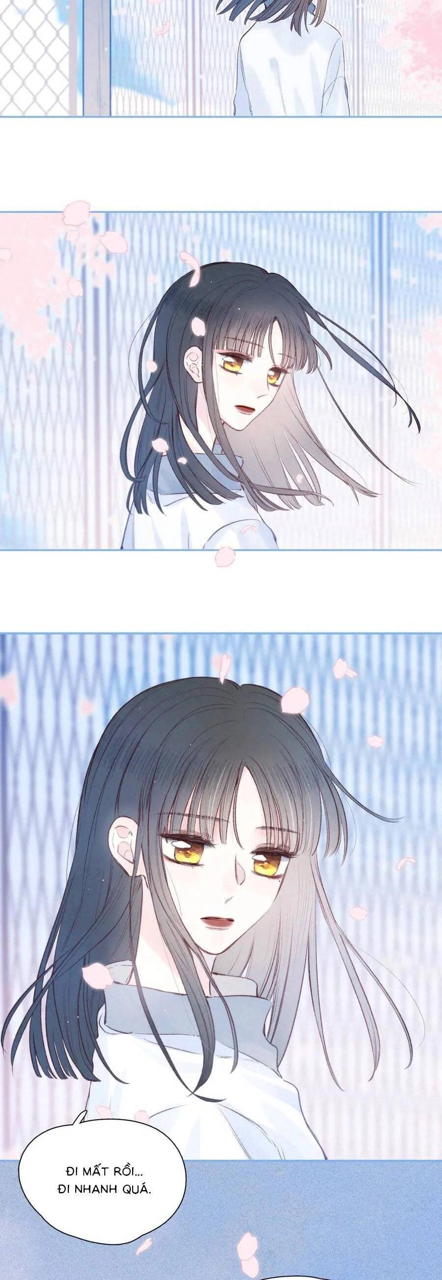 Vũ Xuyên Vật Ngữ Chapter 23 - 2